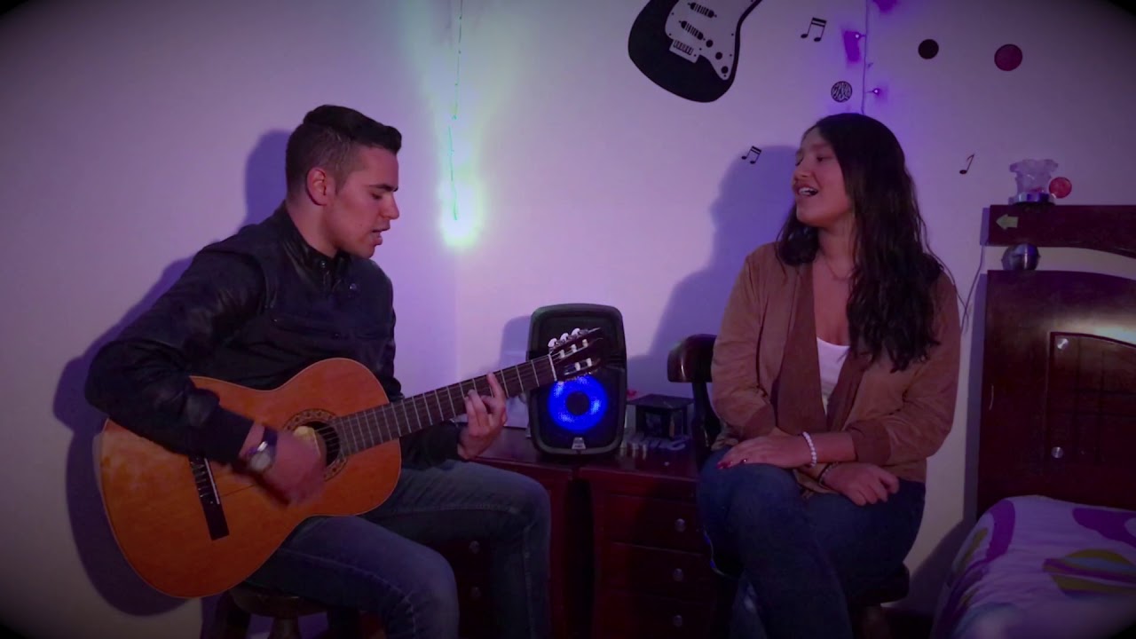Si fuera fácil - Matisse (cover) Mauricio & Laura
