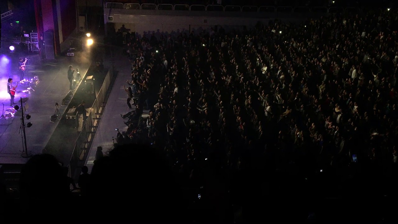 Zoé - Paula_Part.1 at Gira Aztlán, Qro 🎶