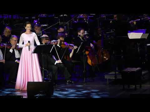 Kamila Nývltová - Joe Hisaishi in Prague - Reprise - Spirited Away