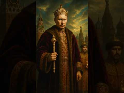 ❗Сын Путина и Кабаевой станет президентом РФ? #nexta #новости #украина