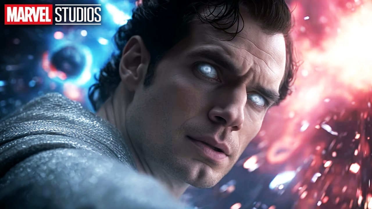 Is Marvel Finally Ready to Unleash the Beyonder?