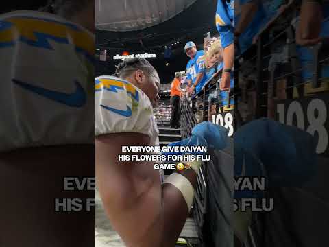 daiyan henley appreciation post 💙 #shorts