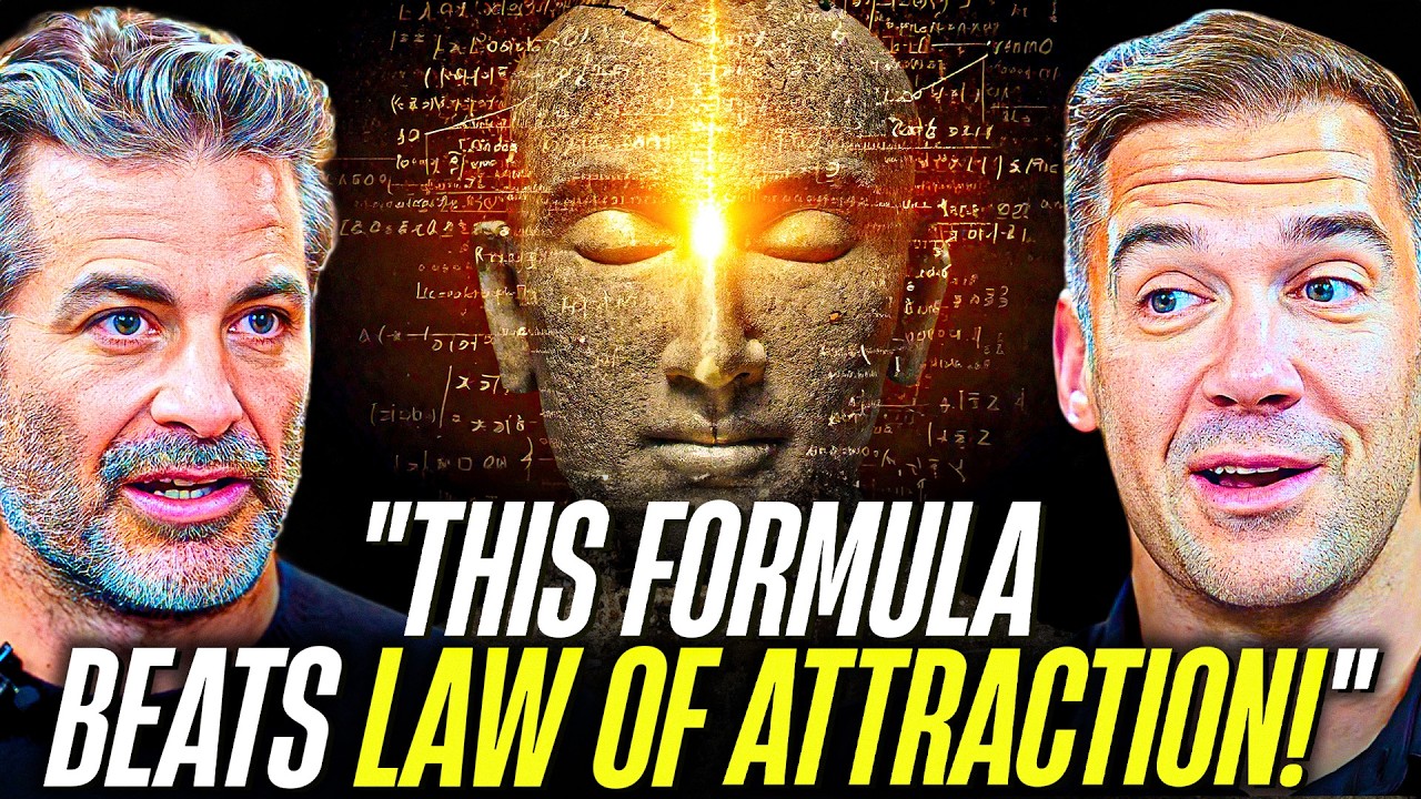 Master Hypnotist: Overcome Life’s Stuck Moments