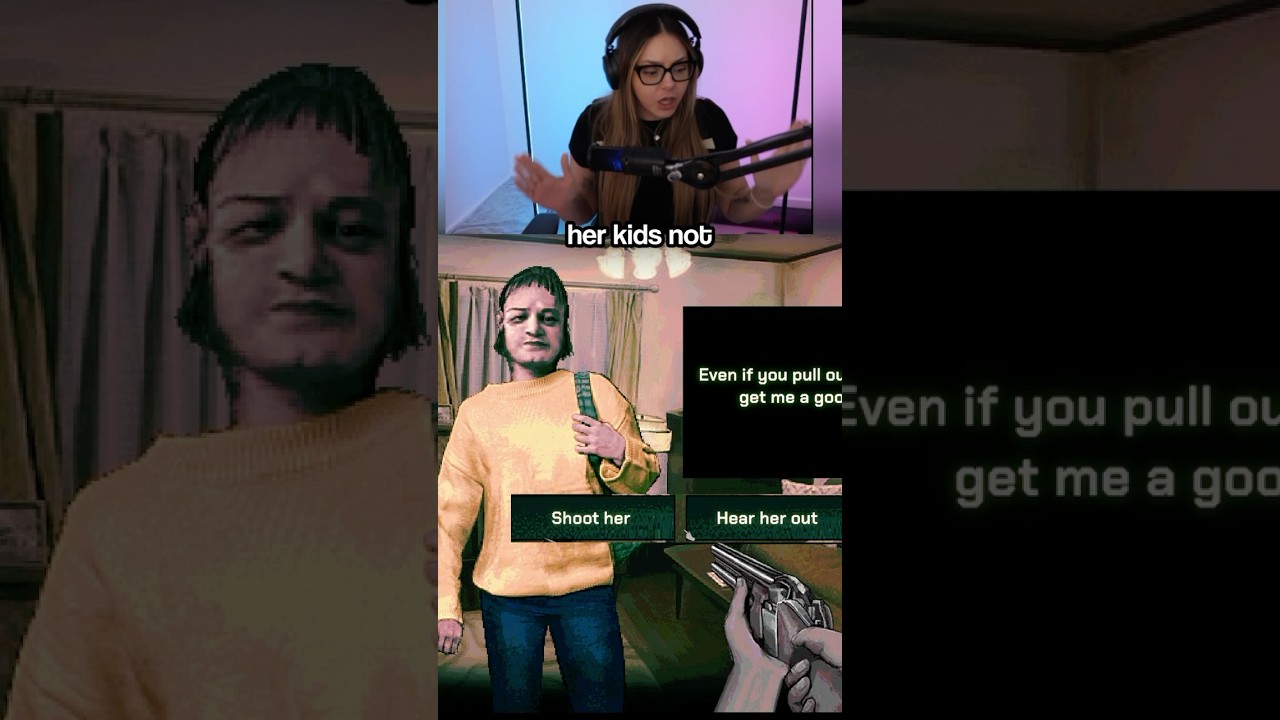 Only Humans Allowed: Paranoia Horror Game 👤