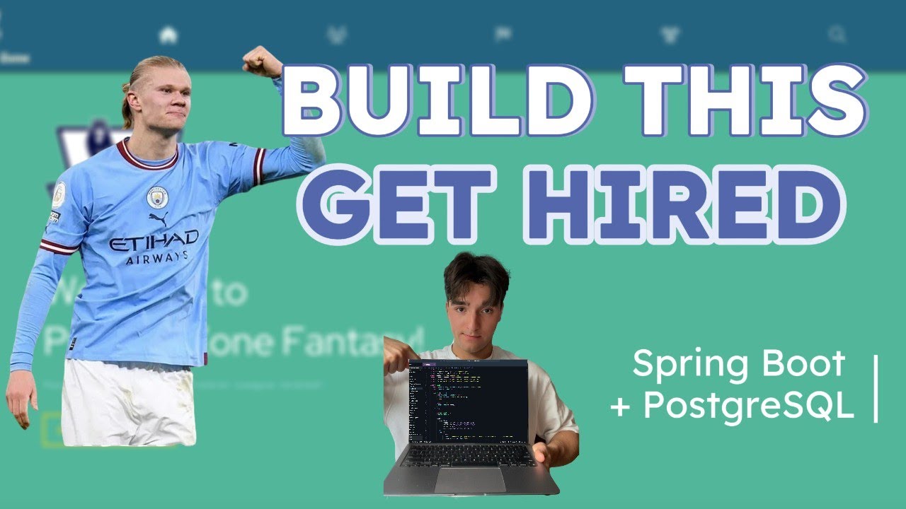 Comprehensive Java Backend Development with Spring Boot and PostgreSQL