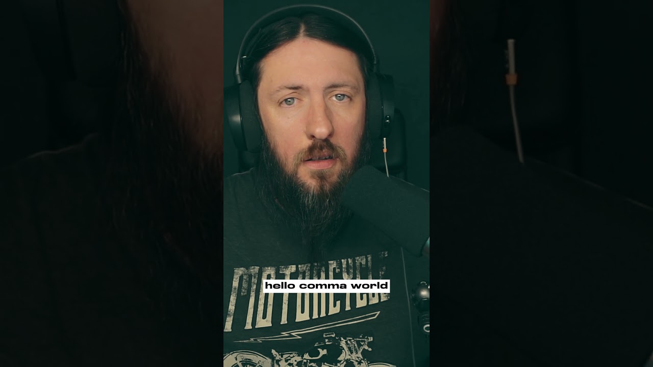 Learn Python with ASMR #shorts π§