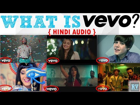 What is VEVO? || Hindi Audio || Kya hai VEVO? || English Subtitles || SUBSCRIBE! :yt: 🙂