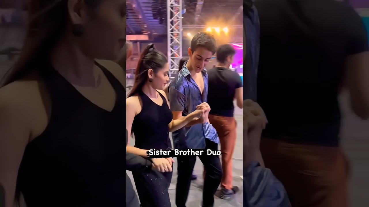 Sibling Love ❤️ Jannat & Ayaan's Bond