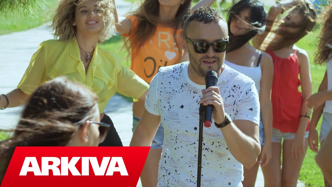 Altin Sulku - Nazelie (Official Video HD)