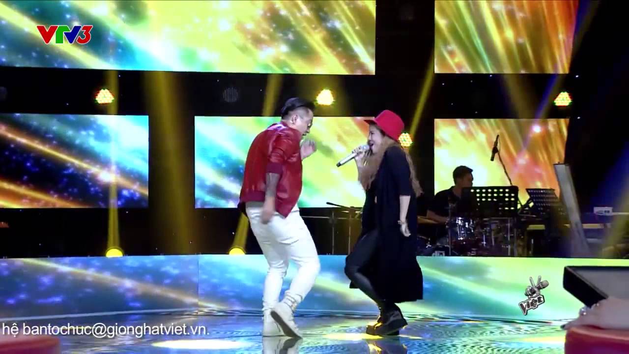 Lê Thị Hải Yến & All About That Bass - Tập 5 🎤