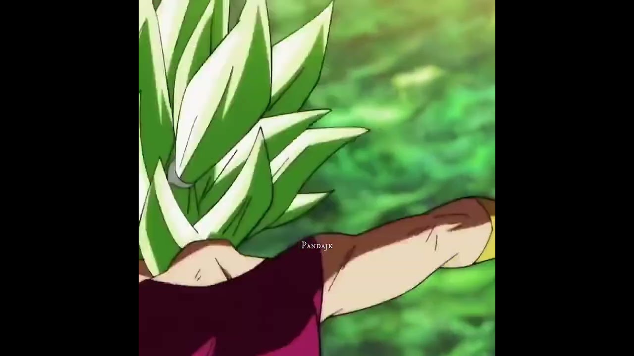 Ultra Instinct Goku Remix ✨