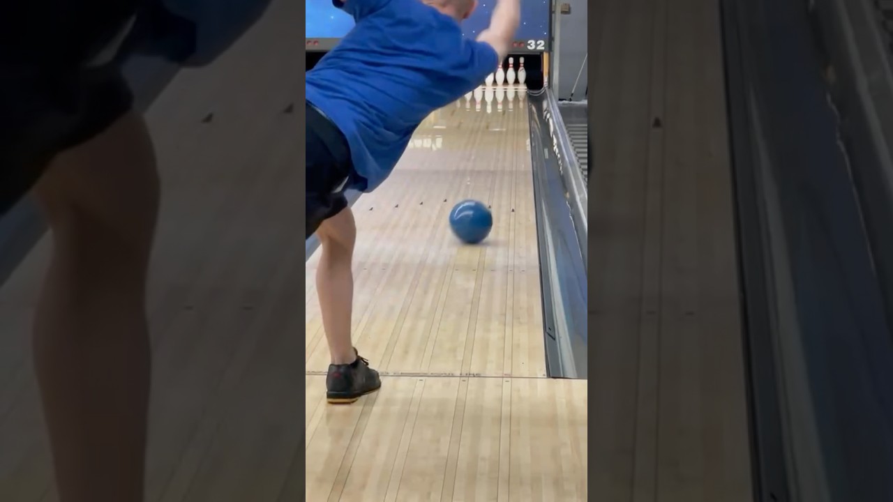 Happy Release Day! Get Your Ion Pro Solid 🎳