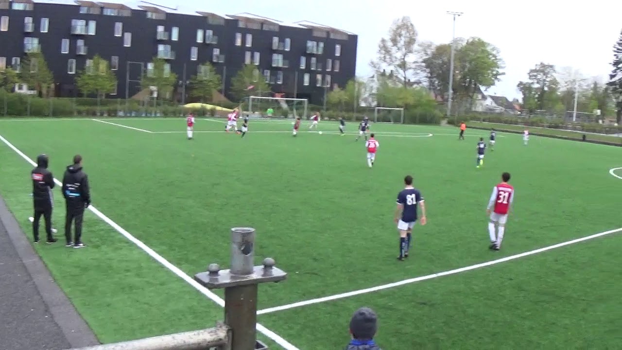 Viking Bryne 2: Match Highlights ⚽