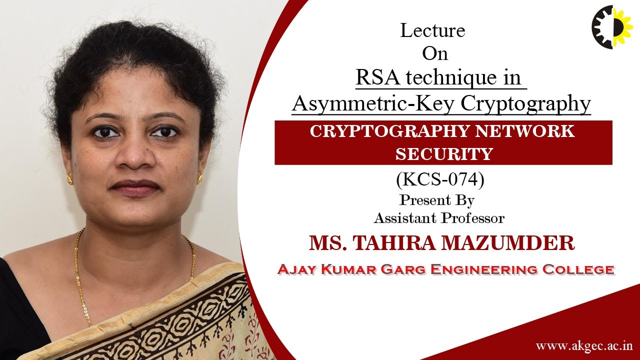 Understanding RSA: The Key to Secure Asymmetric Cryptography 🔐