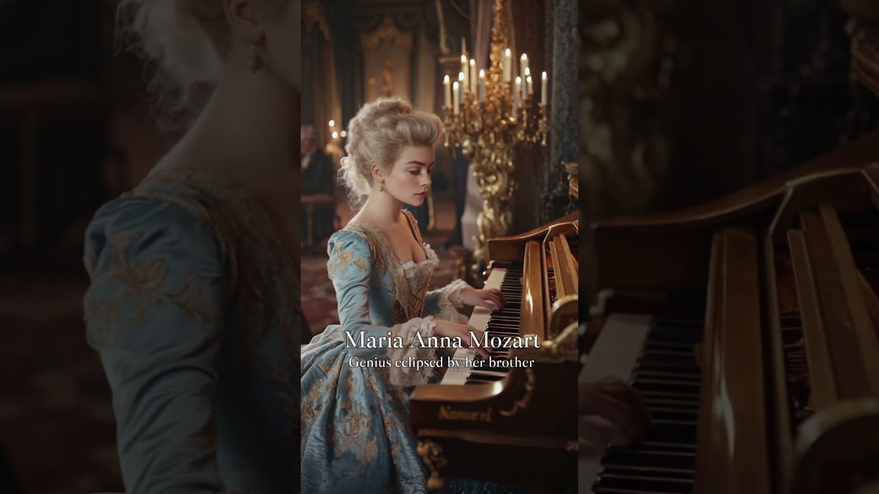 Women Who Shaped History but Were Unrecognized ✨