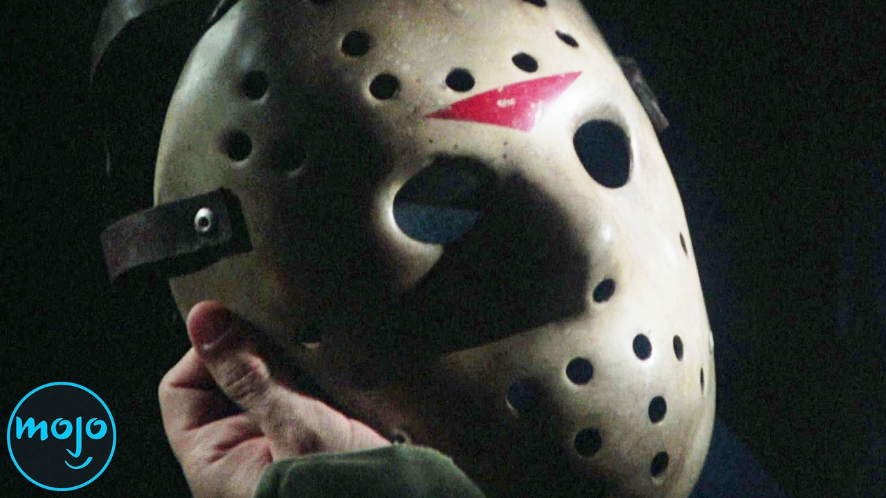 Top 10 Misconceptions About Famous Horror Movies Debunked