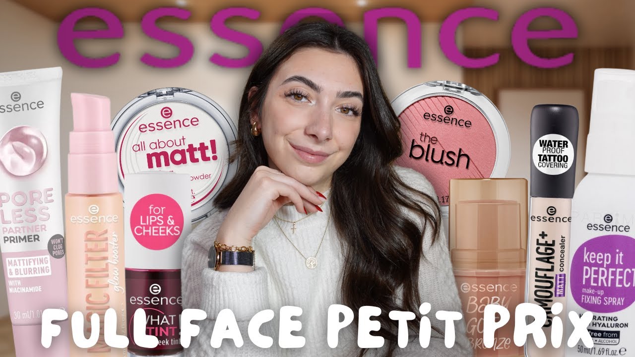 ESSENCE Maquillage à 2€ : Est-ce une surprise ou une déception ? 💄