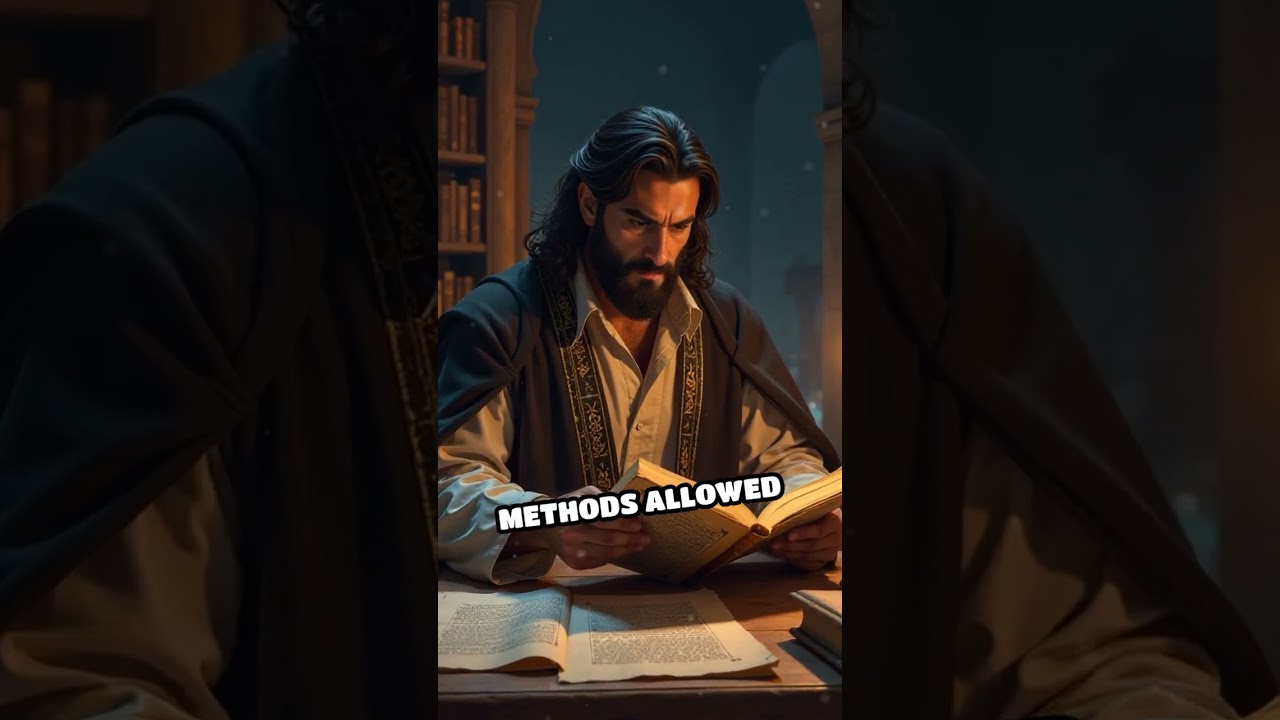 Al-Kindi: The Pioneering Genius Behind Ancient Cryptography 🔓