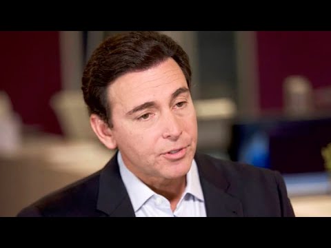 Former Ford CEO on the auto industry outlook for 2021