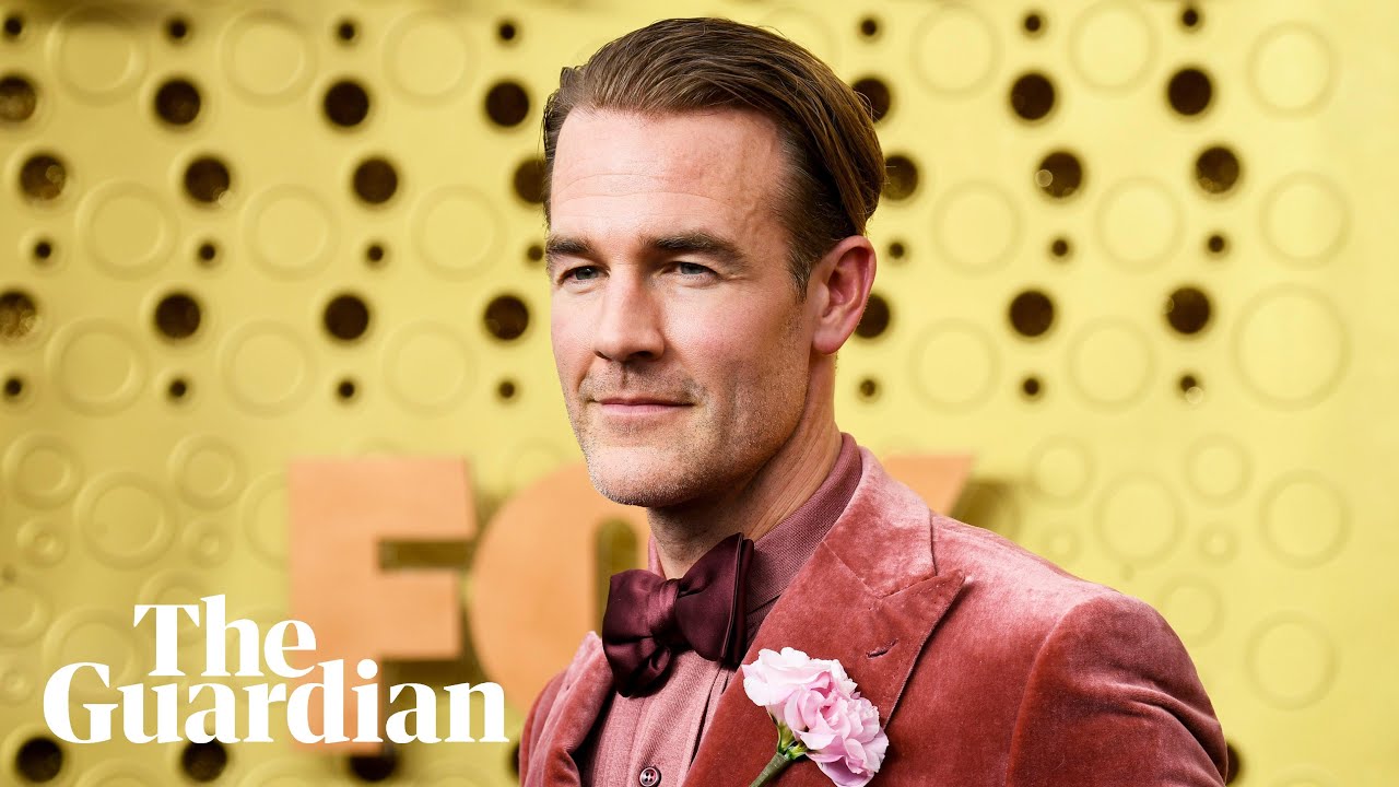 James Van Der Beek, Dawson's Creek Star, Dies at 48