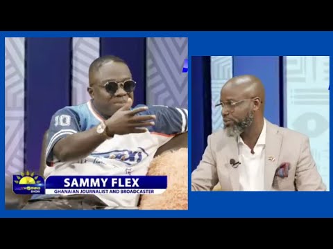 On Max TV, Sammy Flex breaks down the real benefits of catalog sales