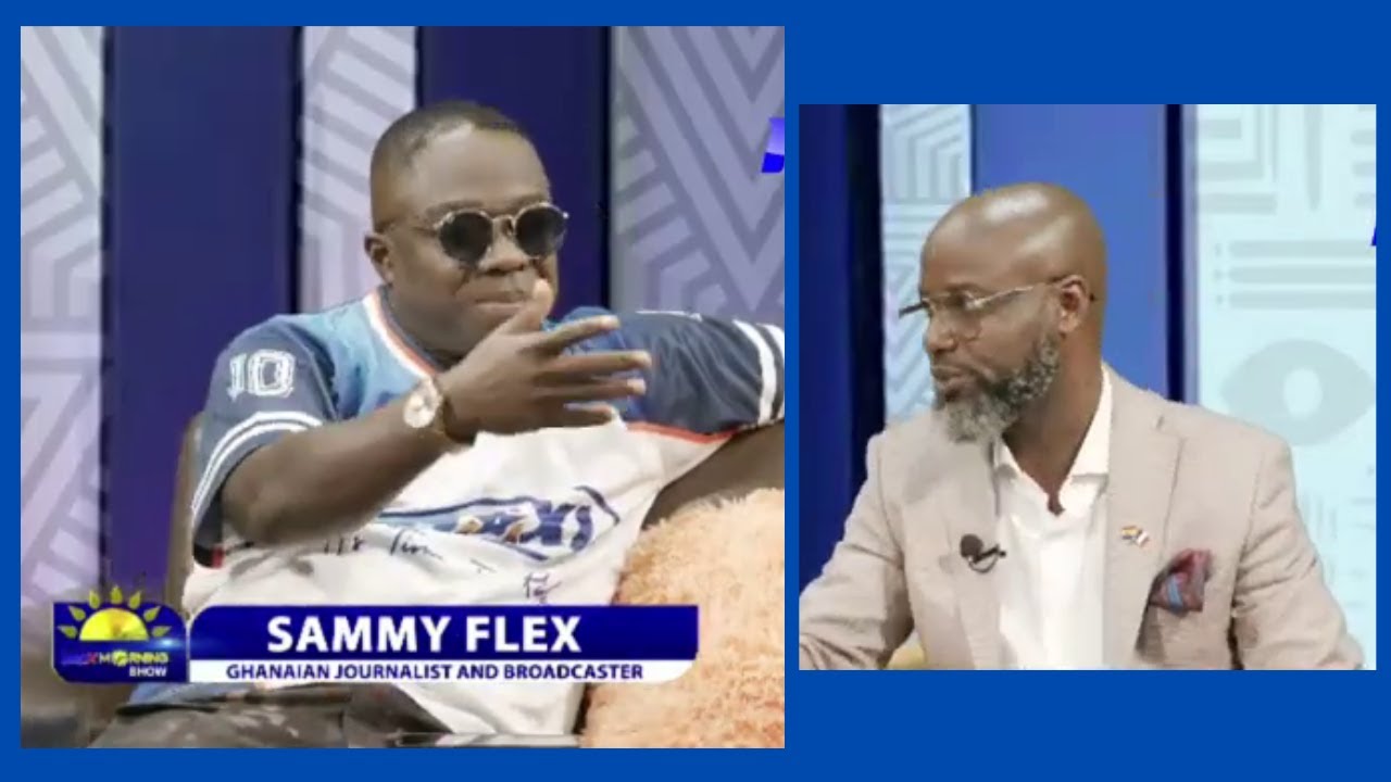 Sammy Flex on Benefits of Catalog Sales 📺