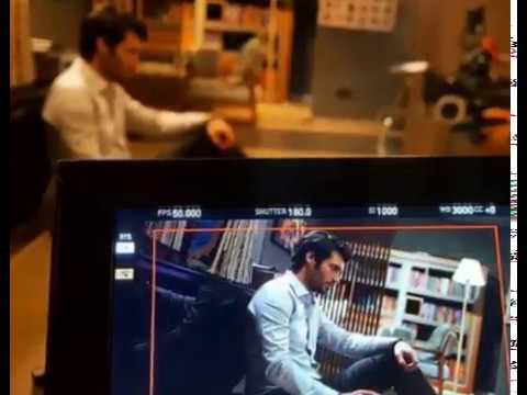 Dolunay 26. Bölüm: Ferit ve Nazlı'nın Aşkı 💖