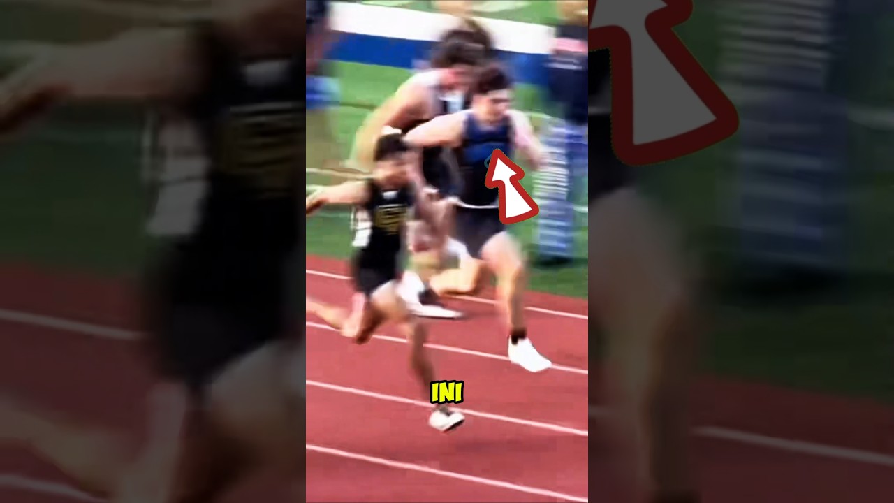 Bro Nggak Sadar Diri in Viral Run Video 🏃‍♂️