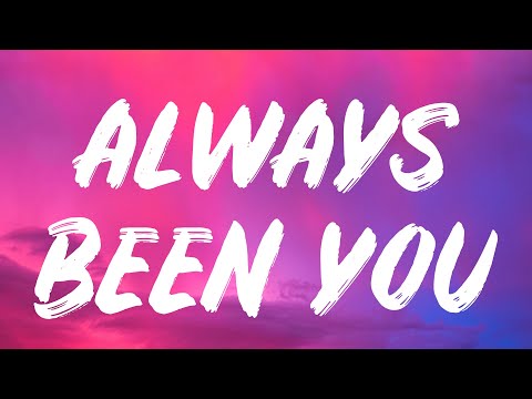 Shawn Mendes - Always Been You (Lyrics)