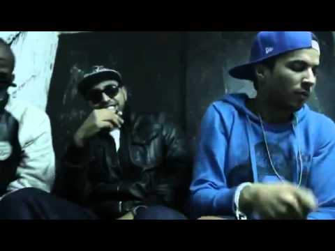 Lil_K Ft Trax Nitro-بطّلت اللّعبة-Batalet el la3ba