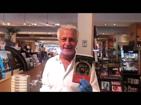 Les coups de coeur de Marc Filipson - la sélection livres de poche