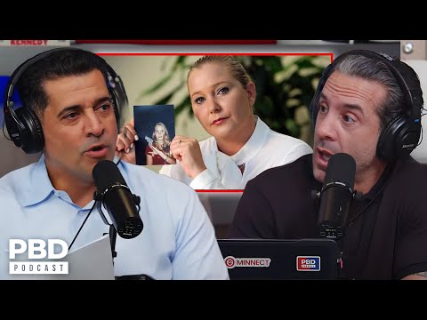 “Walter Cronkite Went To Epstein's Island?" - Epstein SCANDAL Deepens With NEW Incriminating Files