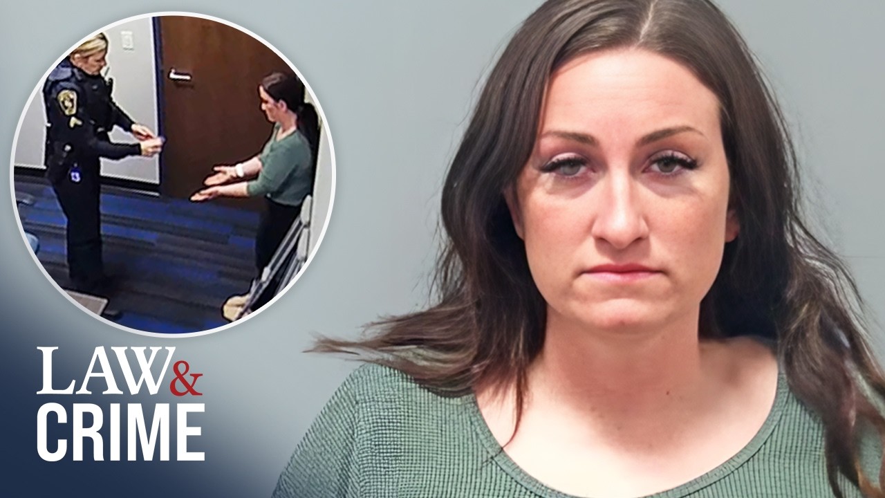 Smiling GF Shoots Up House Party Over Bromance Between Ex-Hubby, New BF