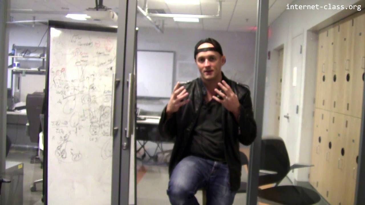 Internet Security Basics ๐