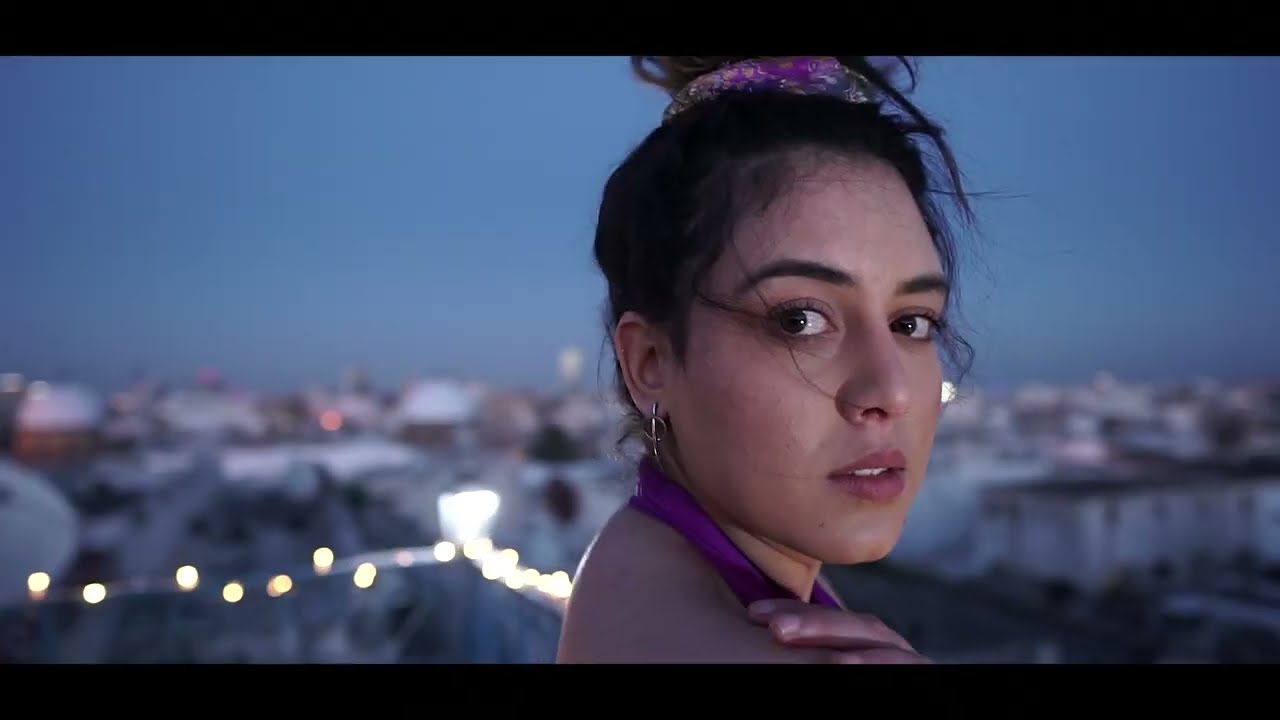 Hedi L'artiste - Materja3 🎶 Official Music Video | Out Now!