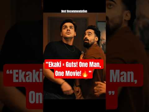 тАЬEkaki Trailer Review тАУ Aashish ChanchlaniтАЩs Comeback Shocks Everyone!тАЭ