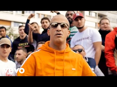 Rim'K - Fratello (Clip Officiel)