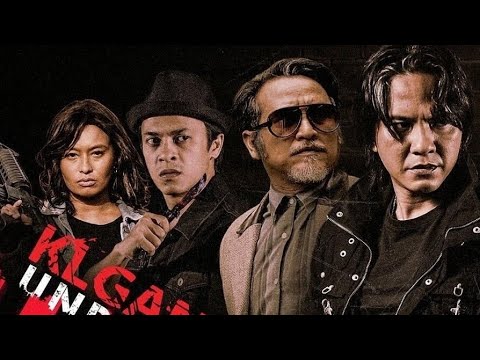 Film Aksi Gangster Terbaru 2025 Terbaik Sub Indo Full Movie Hd dari Malaysia