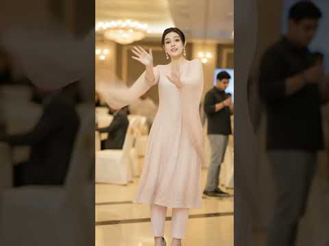 “Pure Deewanapan ❤️ Romantic Punjabi Dance | Riya Khanna #Shorts”