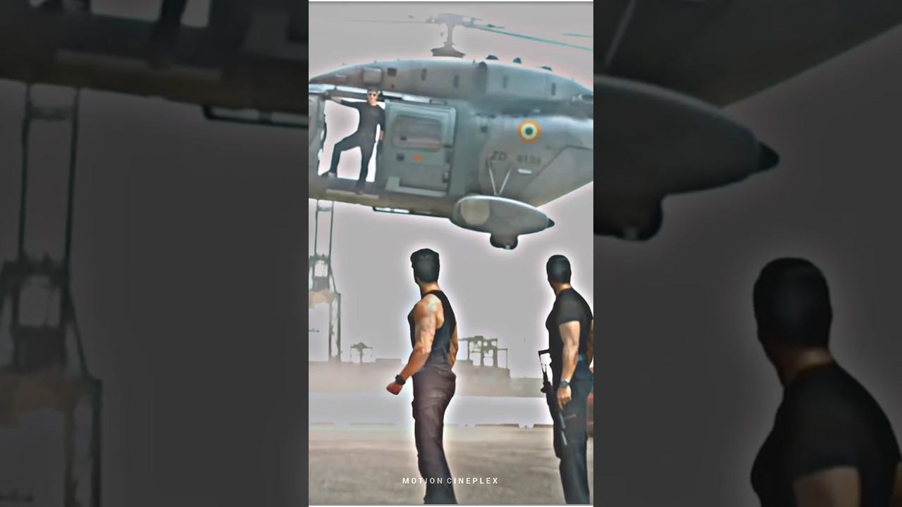 Singham Returns: Ajay Devgn & Star Cast 🎬