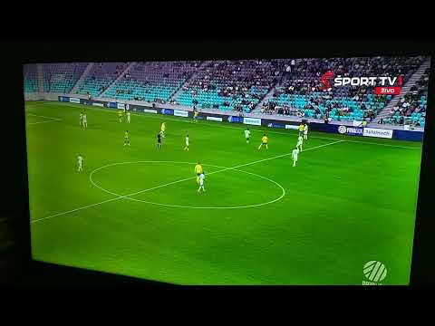 EUROGOAL! DENI JURIC FC KOPER vs Olimpija. Slovenian league