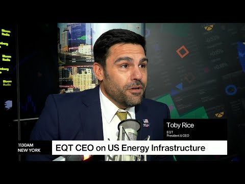 AI Data Centers Boost Domestic Natural Gas Demand