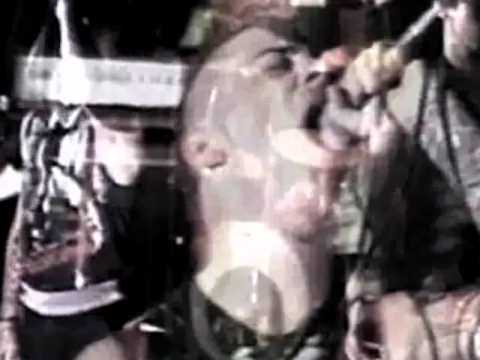 One Way System - Victim