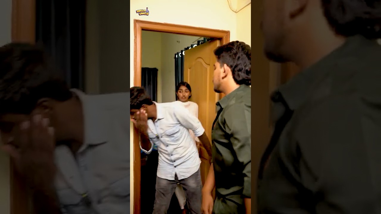 Todi kodallu || Ep-3 || Teluginti Thodikodalla Katha || Short Series ||  Hello uncle