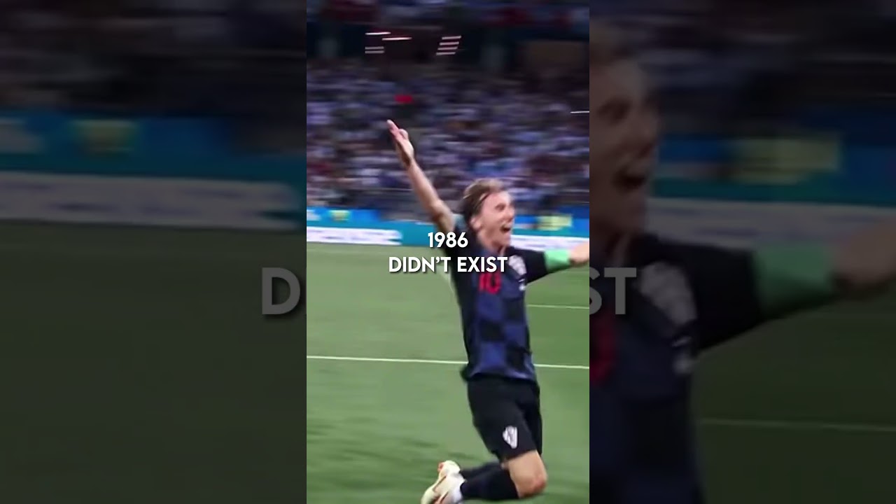 Croatia’s World Cup Journey: From 1962 to 2022 ⚽