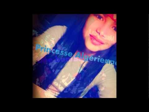 Ma princesse Marocaine,Tunisienne,Algérienne ded