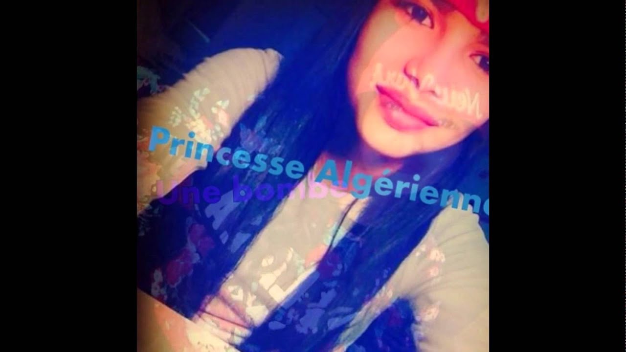 Découvrez la beauté de ma princesse marocaine, tunisienne et algérienne 🇲🇦🇹🇳🇩🇿