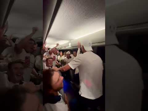 Europe's on FIRE 🔥