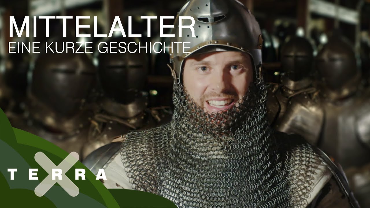 Das Mittelalter: Mythen und Fakten 🏰