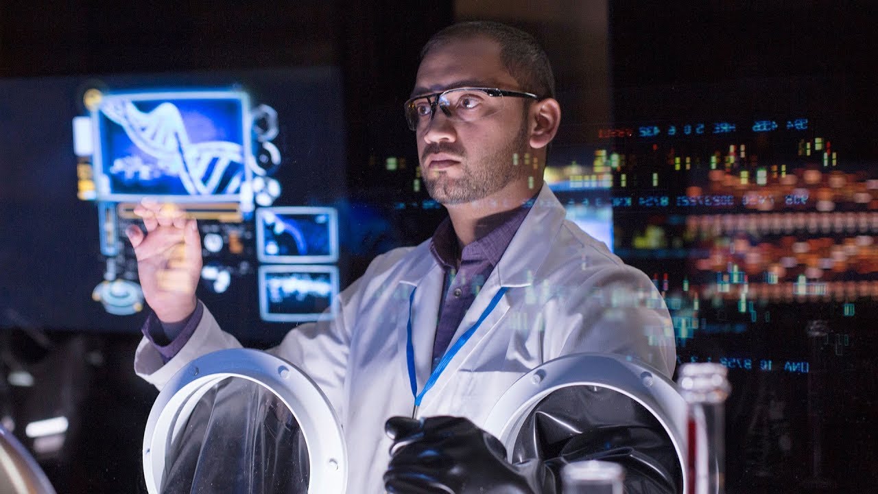 GOBOLDLY: New World TV on Immunotherapy 💪